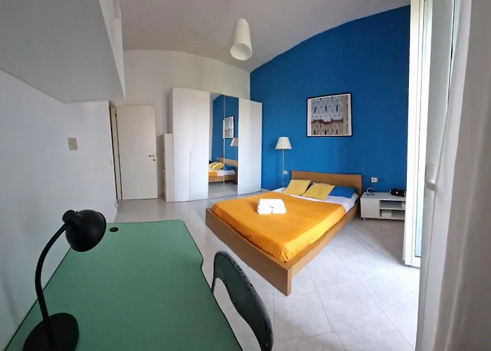 Montesacro Modern Hub Kwatera prywatna Rzym